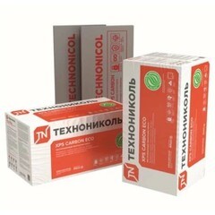 Пенополистирол Технониколь 1180х580х100 мм