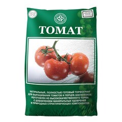 Грунт Томат 10 л НП