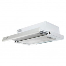 Кухонная вытяжка ORE Nils 50 белая NILS50W