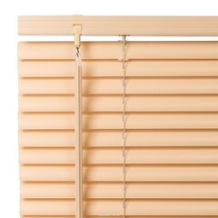 Жалюзи пластиковые Linerra 100x160 см горизонтальные бежевый SH008
