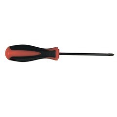 Отвертка PQtools PH 1 х 150 мм двухкомпонентная рукоятка (3101411)