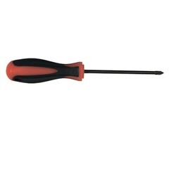 Отвертка PQtools PH 3 х 150 мм двухкомпонентная рукоятка (3101414)