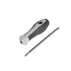 Отвертка T4P SL6,0/Ph2 мм двухсторонняя (3101701)