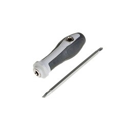 Отвертка T4P SL6,0/Ph2 мм двухсторонняя (3101701)