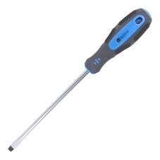 Отвертка ToolBerg двухкомпонентная ручка SL 8х200 мм (3101008)
