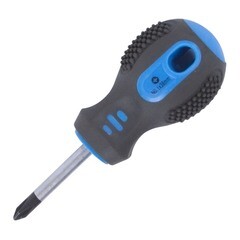 Отвертка ToolBerg двухкомпонентная ручка PH 1х38 мм (3101016)