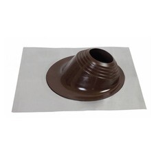 Проходной элемент Master Flash угловой № 3.1 коричневый (280-460 мм) + 185 EPDM