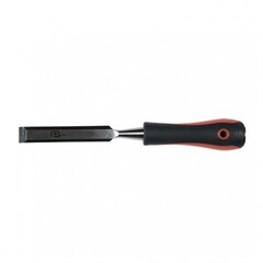 Стамеска PQtools 12 мм двухкомпонентная рукоятка (3309112)