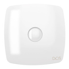 Вентилятор осевой diciti D98 rio 4C mrh