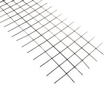Сетка арматурная 0,38х2 м 50х50х3,0 мм