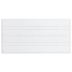 Пенополистирол Knauf Therm Теплая стена 100х600х1200 мм 4,32 кв.м - фото 8