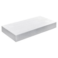 Пенополистирол Knauf Therm Теплая стена 150х600х1200 мм 2,88 кв.м - фото 7