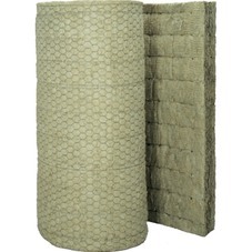 Мат прошивной Rockwool Wired mat 105 2000х1000х70 мм