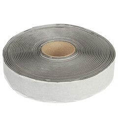 Лента вибродемпфирующая SoundGuard самоклеящаяся 50х4 мм 12 м - фото 3