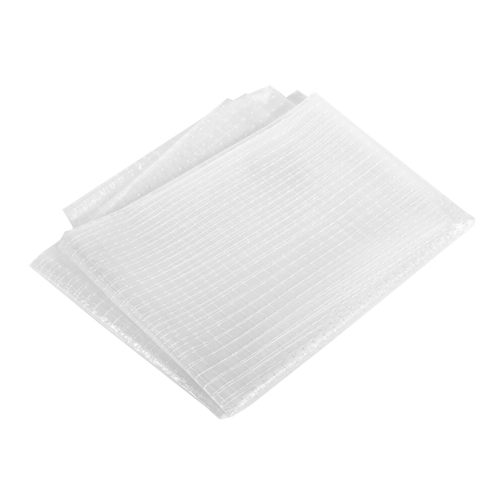 Изображение товара Армированная пленка КМ 120 г/м2 2 м ширина для строительных работ