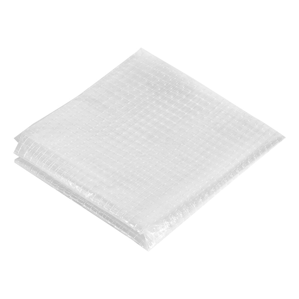 Изображение товара Пленка армированная КМ 140 г/кв.м для теплиц и строительных работ