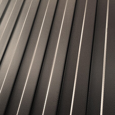 Профнастил С8 1,185х2 м 0,3 мм рельеф ромб коричневый