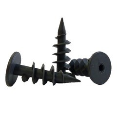 Крепеж для XPS Фундамент (5 углов+30 винтов) - фото 3