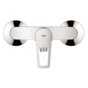 Смеситель для душа без излива Grohe Bau Loop хром без лейки ...