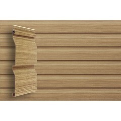 Сайдинг 3,0 Grand Line Tundra D4 (slim) клен