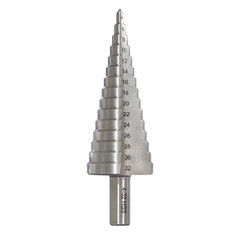 Сверло по металлу ступенчатое Vira 4-32 мм (551432) - фото 3