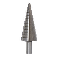 Сверло по металлу ступенчатое Vira 6-30 мм (551630) - фото 1