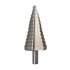 Сверло по металлу ступенчатое Vira 6-38 мм (551638) - фото 3