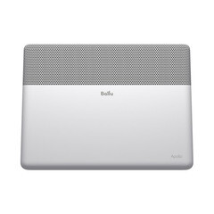 Изображение товара Конвектор электрический Ballu Apollo Transformer 1500 Вт (BEC/AT-1500)