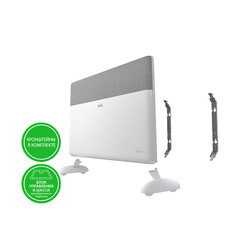 Конвектор электрический Ballu Apollo Transformer 1500 Вт (BEC/AT-1500) - фото 14