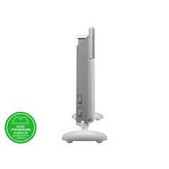 Конвектор электрический Ballu Apollo Transformer 1500 Вт (BEC/AT-1500) - фото 10