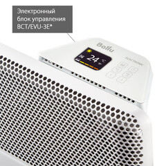 Конвектор электрический Ballu Apollo Transformer 1500 Вт (BEC/AT-1500) - фото 6