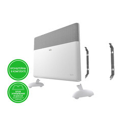 Конвектор электрический Ballu Apollo Transformer 2000 Вт (BEC/AT-2000) - фото 14