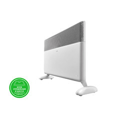 Конвектор электрический Ballu Apollo Transformer 2000 Вт (BEC/AT-2000) - фото 6