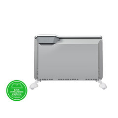 Конвектор электрический Ballu Apollo Transformer 2000 Вт (BEC/AT-2000) - фото 12