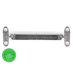 Конвектор электрический Ballu Apollo Transformer 2000 Вт (BEC/AT-2000) - фото 10