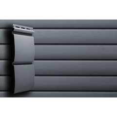 Акриловый блок-хаус (AСA) 3,0 Grand Line d4,8 графит