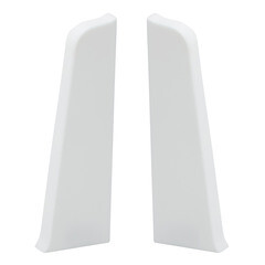 Заглушка Lima SG7 белый блистер (2 шт) SG7D00