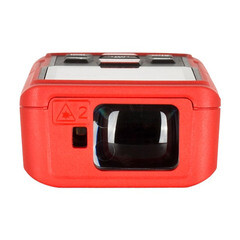 Дальномер лазерный RGK DL50 50 м с функцией уклономера (4610011873904) - фото 3