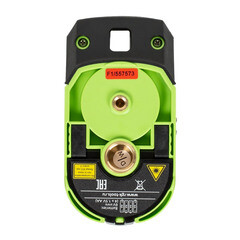 Уровень лазерный RGK PR-81G (775106) - фото 5