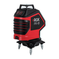 Уровень лазерный RGK PR-81 (4610011873270) - фото 8