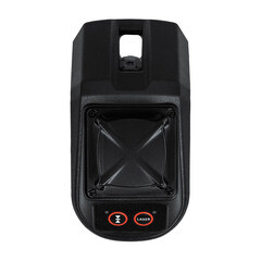 Уровень лазерный RGK PR-81 (4610011873270) - фото 6