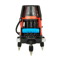 Уровень лазерный RGK LP-64 (4610011871665) - фото 3