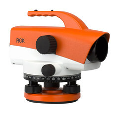 Изображение товара Нивелир оптический RGK C-32 (4610011870101)