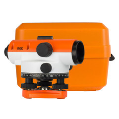 Нивелир оптический RGK C-20 (4610011870545) - фото 3