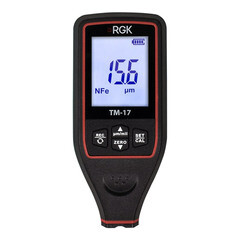 Толщиномер RGK TM-17 (775304) - фото 1