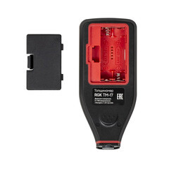 Толщиномер RGK TM-17 (775304) - фото 4