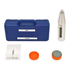 Склерометр RGK SK-60 (4610011870439) - фото 2