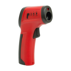 Пирометр RGK PL-8 (4610011870798) - фото 2