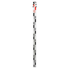 Рейка нивелирная RGK TS-3 телескопическая 3 м (4610011870187)