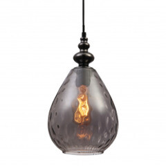 Люстра подвесная Toplight Loft Adela (TL1171H-01SM) E27